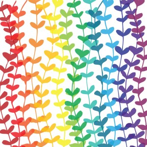 from Emily Ann Studio If only we could all tie together like this! How beautiful it would be. I learned about heartstrings in this time. 