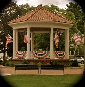 Westwood Gazebo